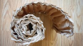 Diy Projects With Recycled Molded Pulp