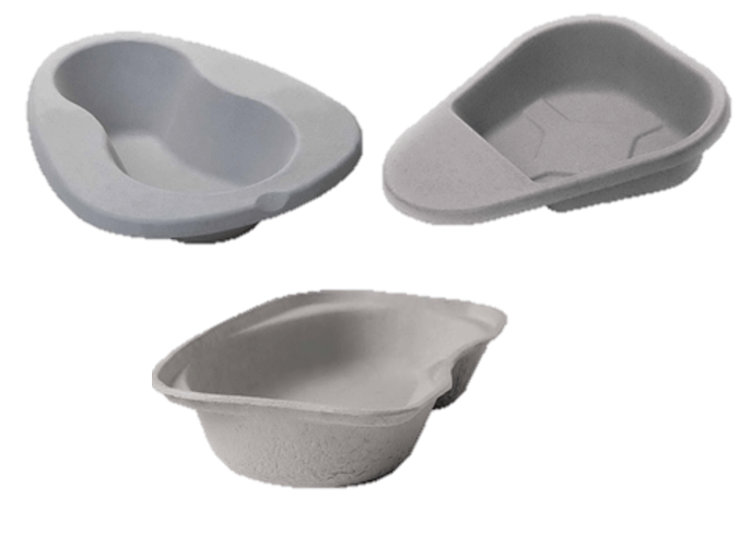 Disposable Trays