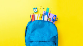 Back-to-School Sustainable Swaps