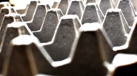 How Is Molded Pulp Packaging Made?