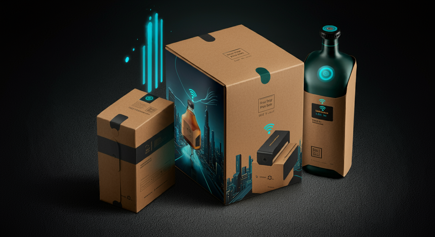 Why Molded Pulp is the Future of Packaging - Molded Pulp Packaging