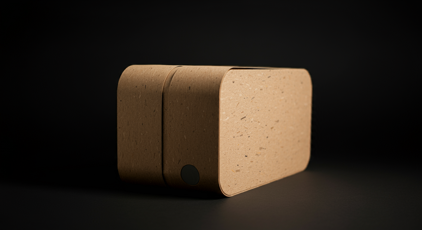 Why Molded Pulp is the Future of Packaging - Molded Pulp Packaging