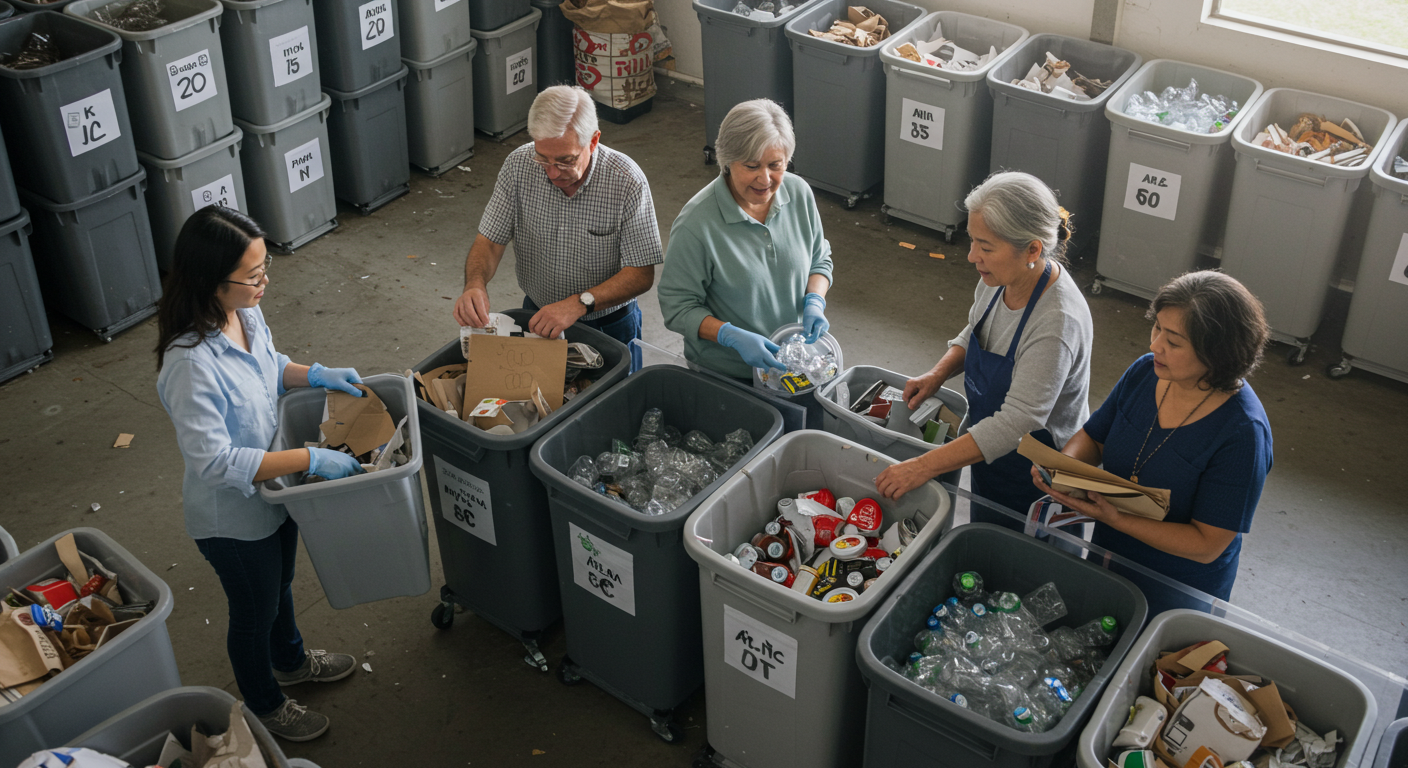 How to Recycle Molded Pulp Packaging the Right Way - Molded Pulp Packaging