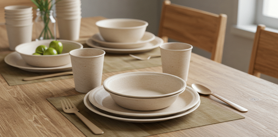 How to Care for Your Dinnerware