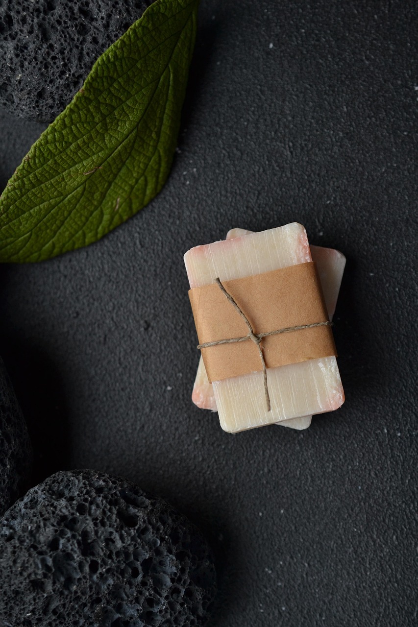 6 Ways Sustainable Soap Packaging Elevates Your Brand