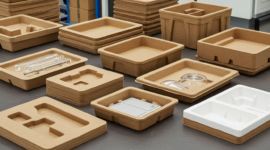 Packaging That Sells Before the Product