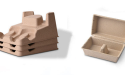 Jewelry Inserts with Molded Pulp Packaging