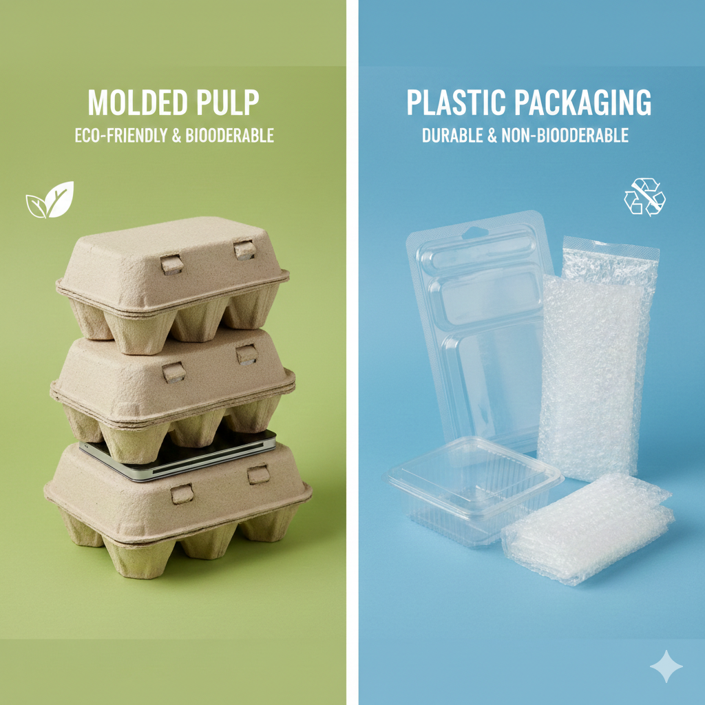 Fire Resistance and Safety Performance of Molded Pulp Packaging ...