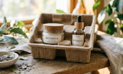 Eco-Friendly Packaging Elevate Brand