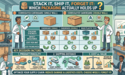 Stack It, Ship It, Forget It: Which Packaging Actually Holds Up?