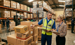 What Warehouse Managers Wish Packaging Designers Knew