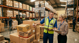 What Warehouse Managers Wish Packaging Designers Knew