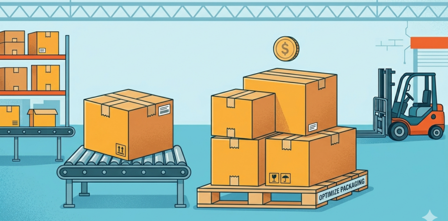 5 Signs Your Packaging Is Costing You More Than You Think
