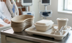 Swapping Out Plastics in Healthcare